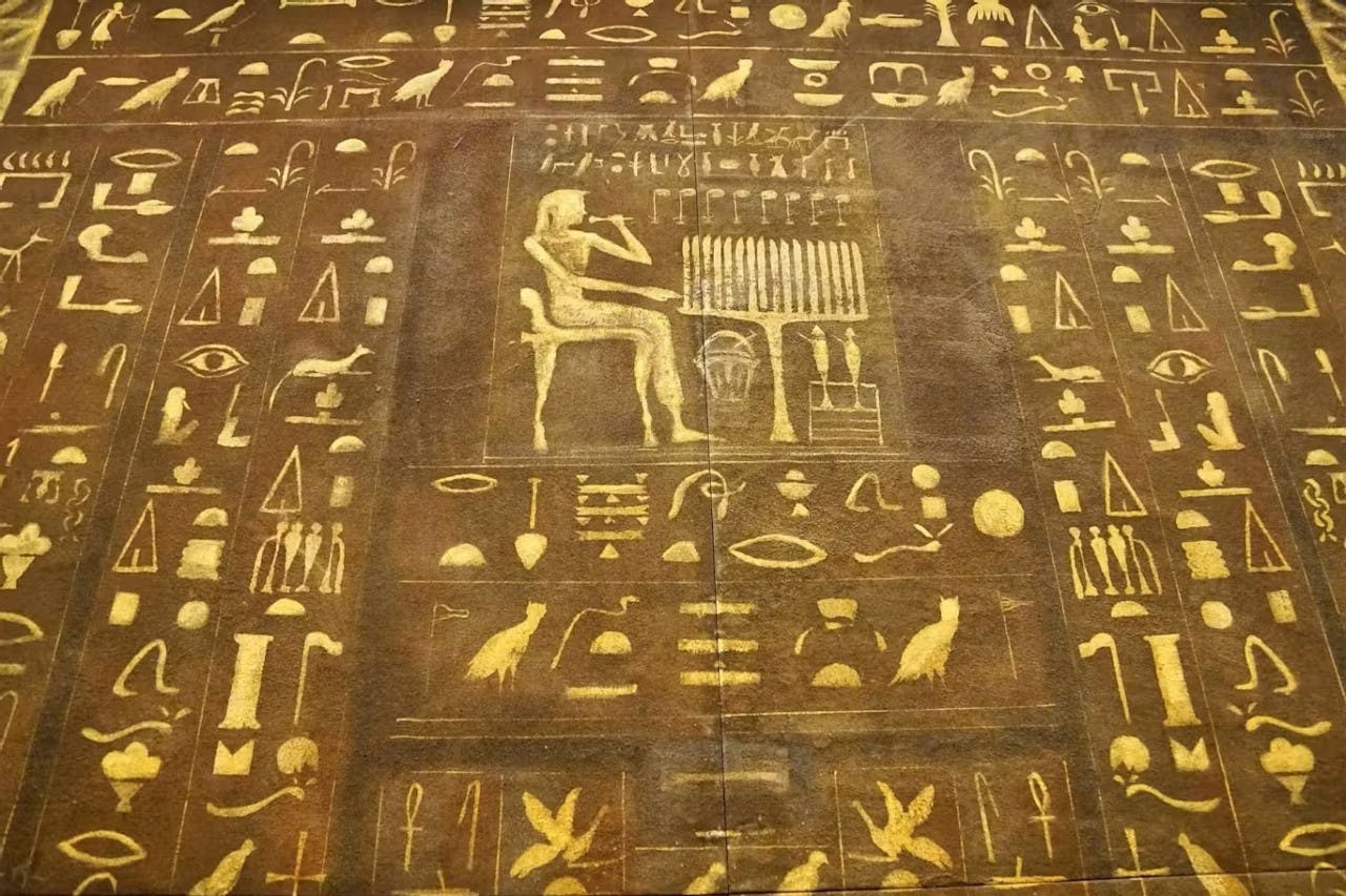 The Metropolitan Museum of Art Ticket + Tour Thrillark