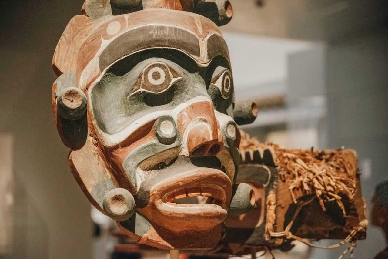 The Metropolitan Museum of Art Ticket + Tour 