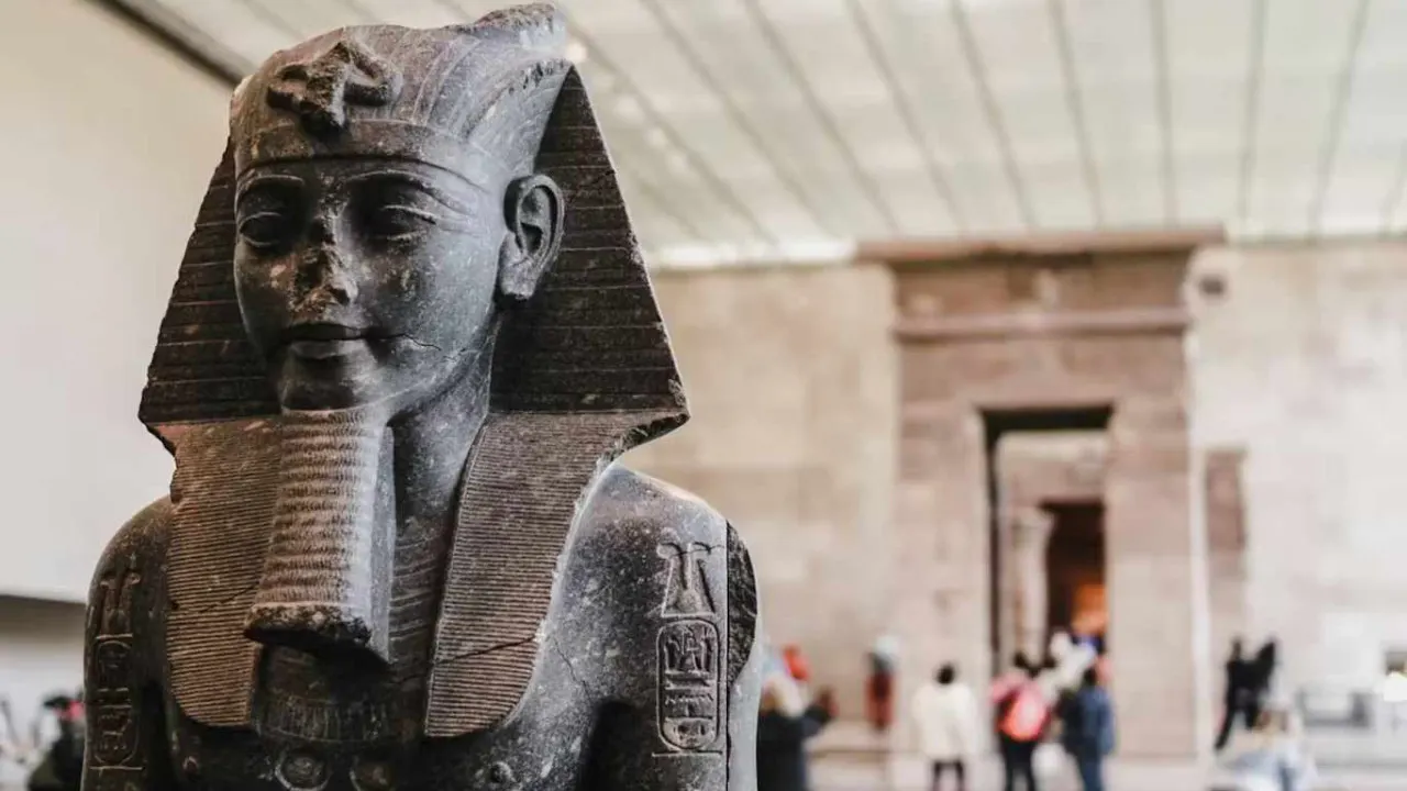 The Metropolitan Museum of Art Ticket + Tour Discount