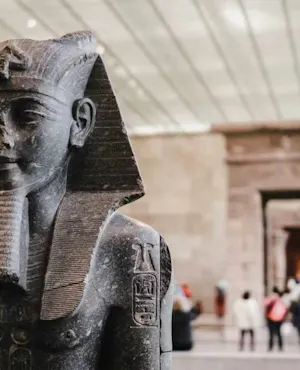 The Metropolitan Museum of Art Ticket + Tour