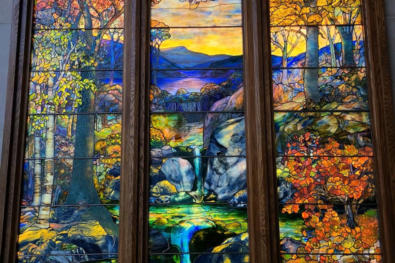 The Metropolitan Museum of Art Ticket + Tour 