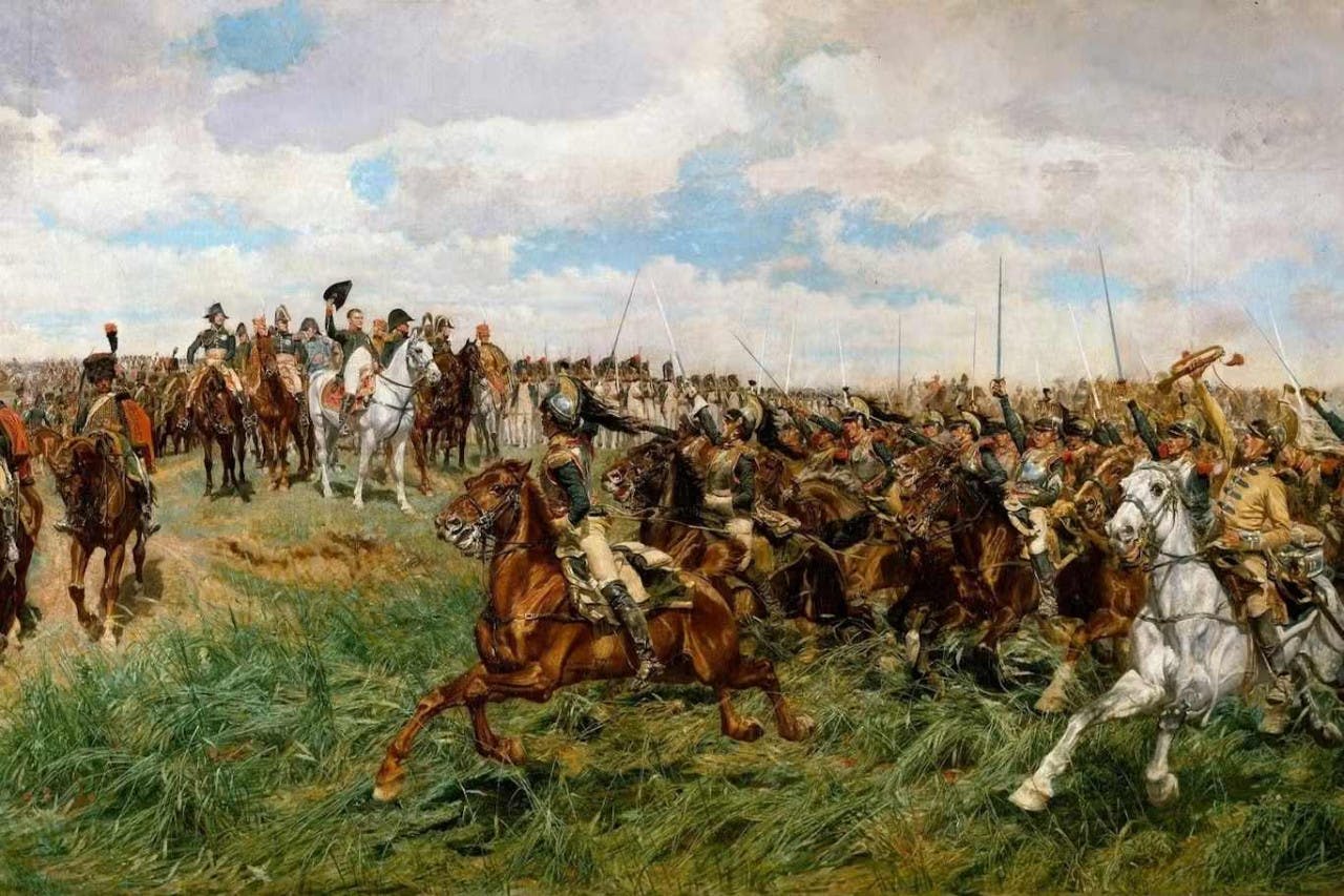 The Metropolitan Museum of Art Ticket + Tour 