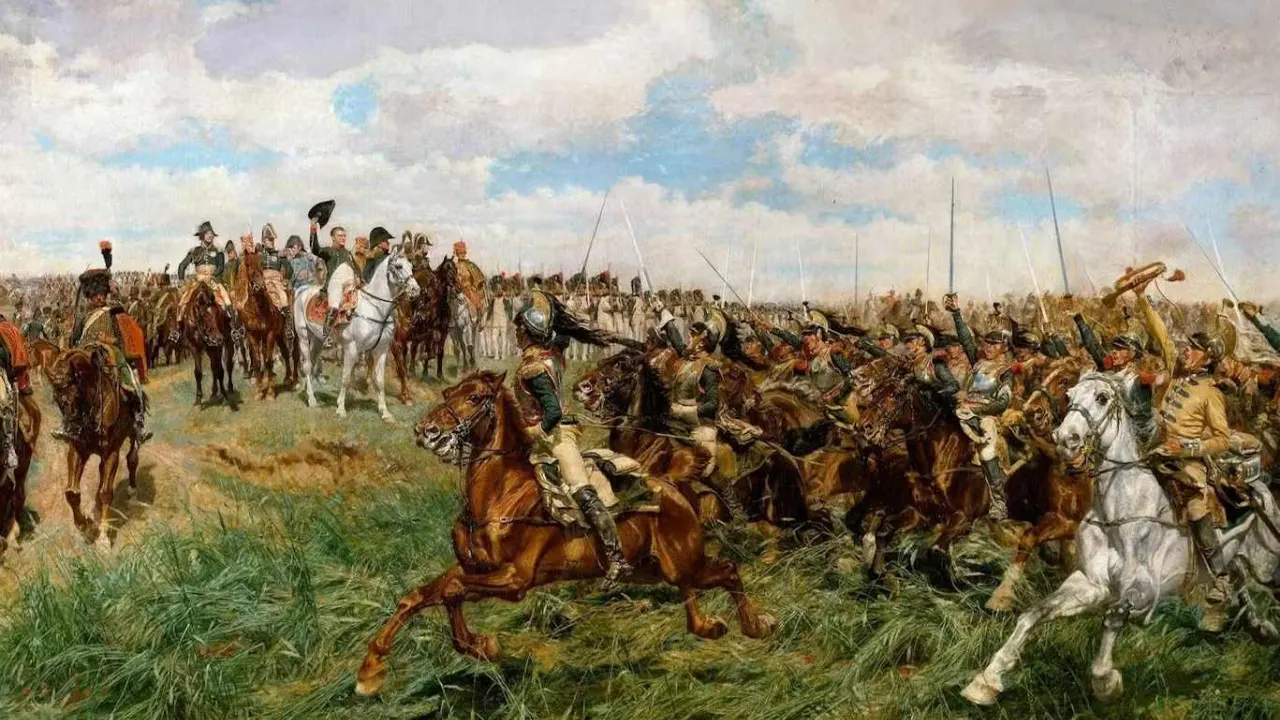 The Metropolitan Museum of Art Ticket + Tour