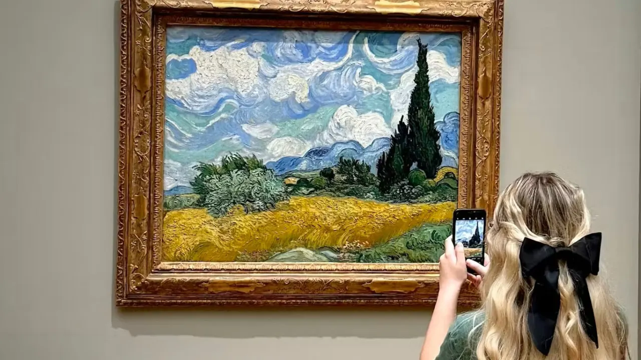 The Metropolitan Museum of Art Ticket + Tour Review