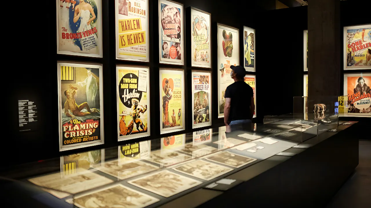 Academy Museum of Motion Pictures Ticket Thrillark