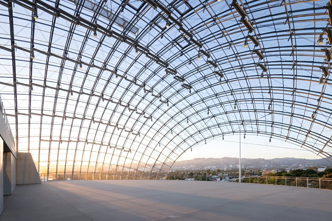 Academy Museum of Motion Pictures Ticket Discount