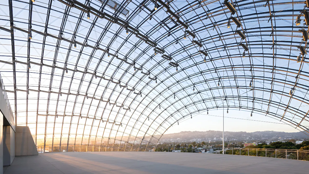 Academy Museum of Motion Pictures Ticket Discount