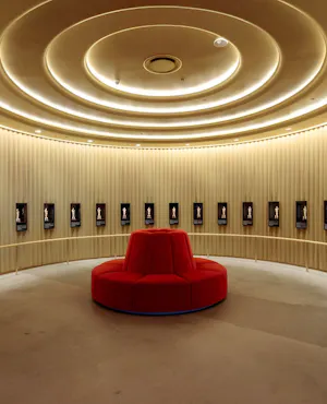 Academy Museum of Motion Pictures Ticket