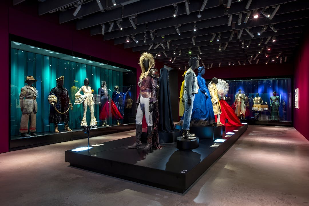 Academy Museum of Motion Pictures Ticket Review