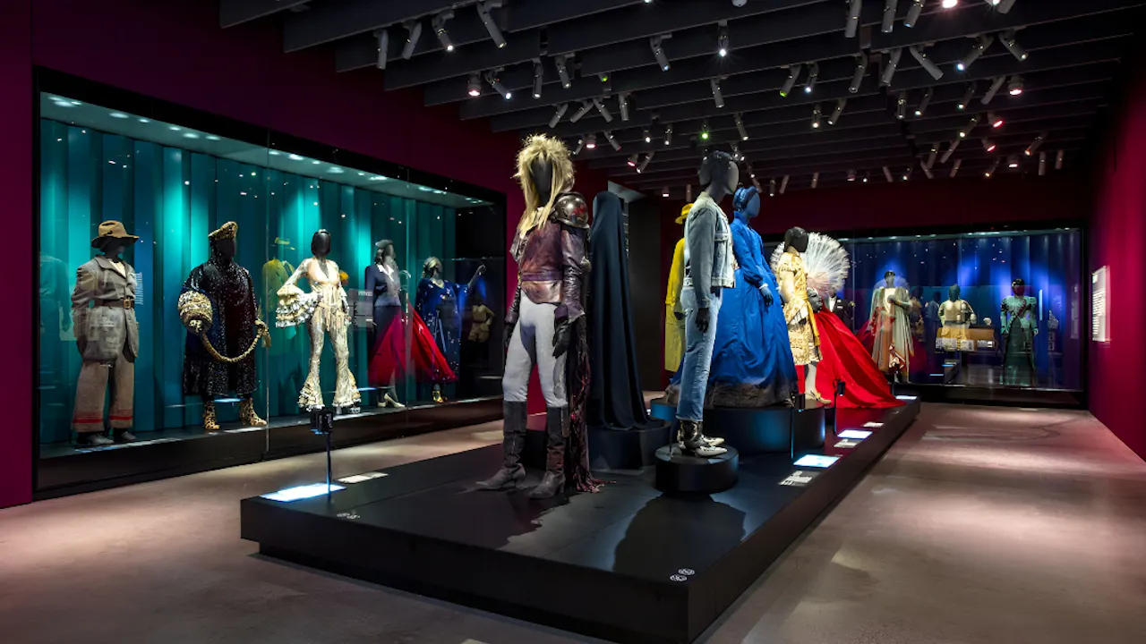 Academy Museum of Motion Pictures Ticket Review