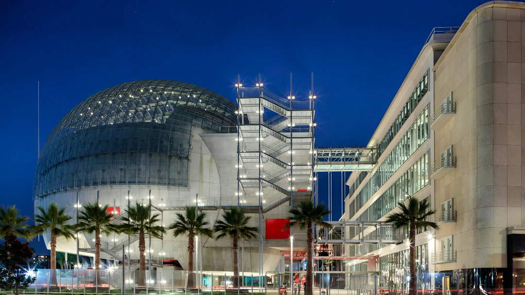 Academy Museum of Motion Pictures Ticket Price