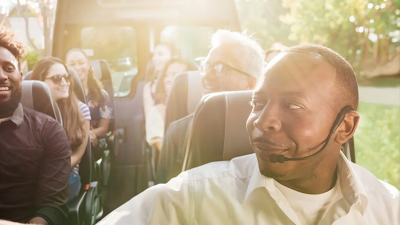 Los Angeles Celebrity Homes Bus Tour Discount