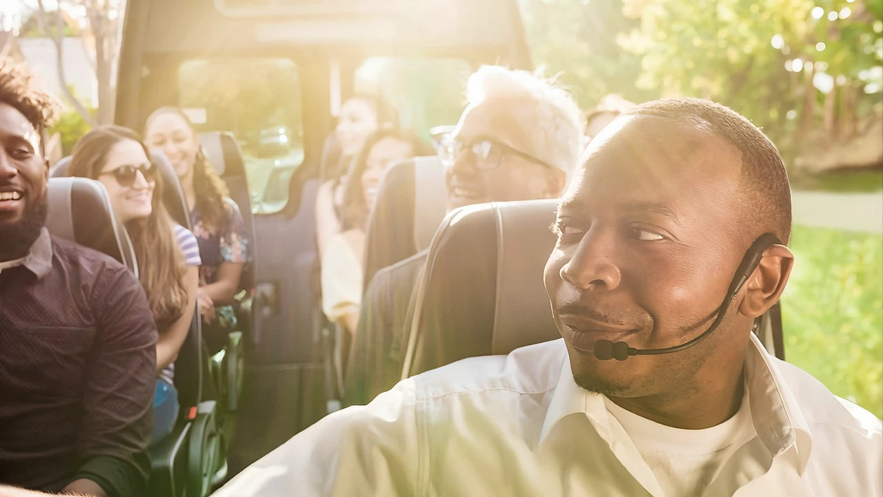 Los Angeles Celebrity Homes Bus Tour Discount