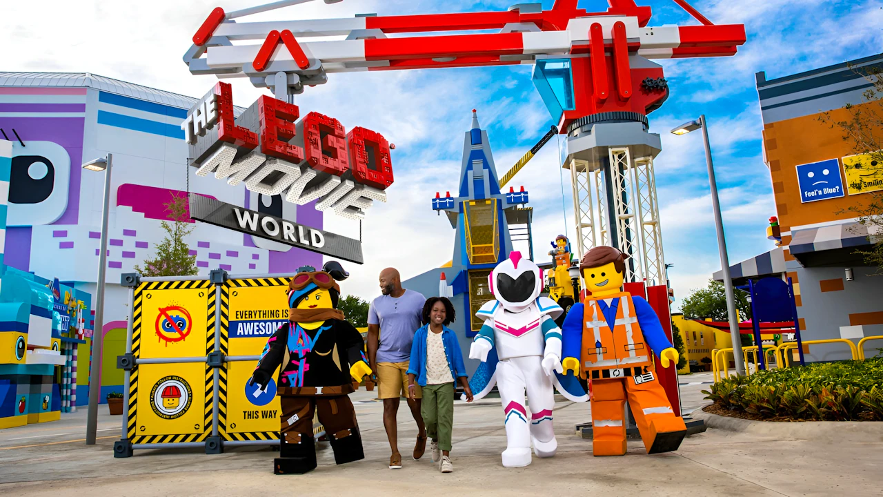 Go City Los Angeles All-Inclusive Pass Plus: Save up to 50% on Attractions Price