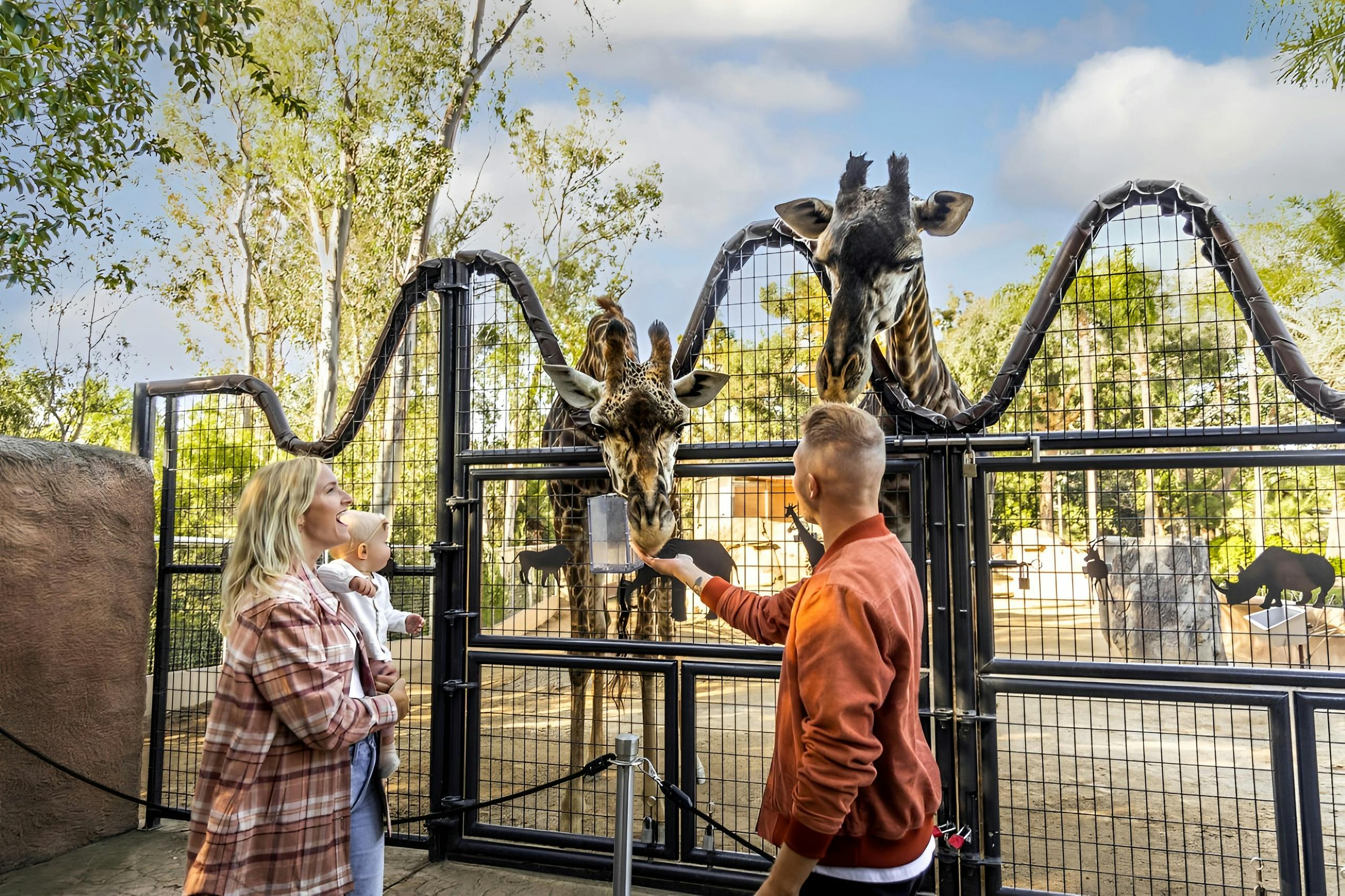 Go City Los Angeles All-Inclusive Pass Plus: Save up to 50% on Attractions Discount