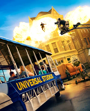 Go City Los Angeles All-Inclusive Pass Plus: Save up to 50% on Attractions