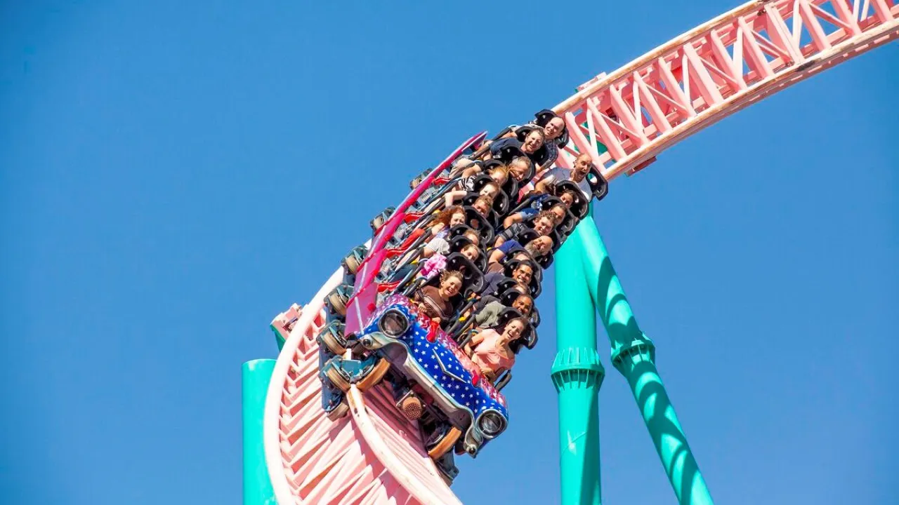 Go City Los Angeles All-Inclusive Pass: Save up to 50% on Attractions