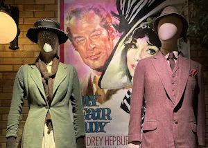 Warner Bros. Studio Tour Hollywood Guided Tour: TCM’s Classic Films Tour