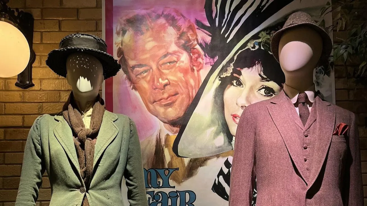 Warner Bros. Studio Tour Hollywood Guided Tour: TCM’s Classic Films Tour