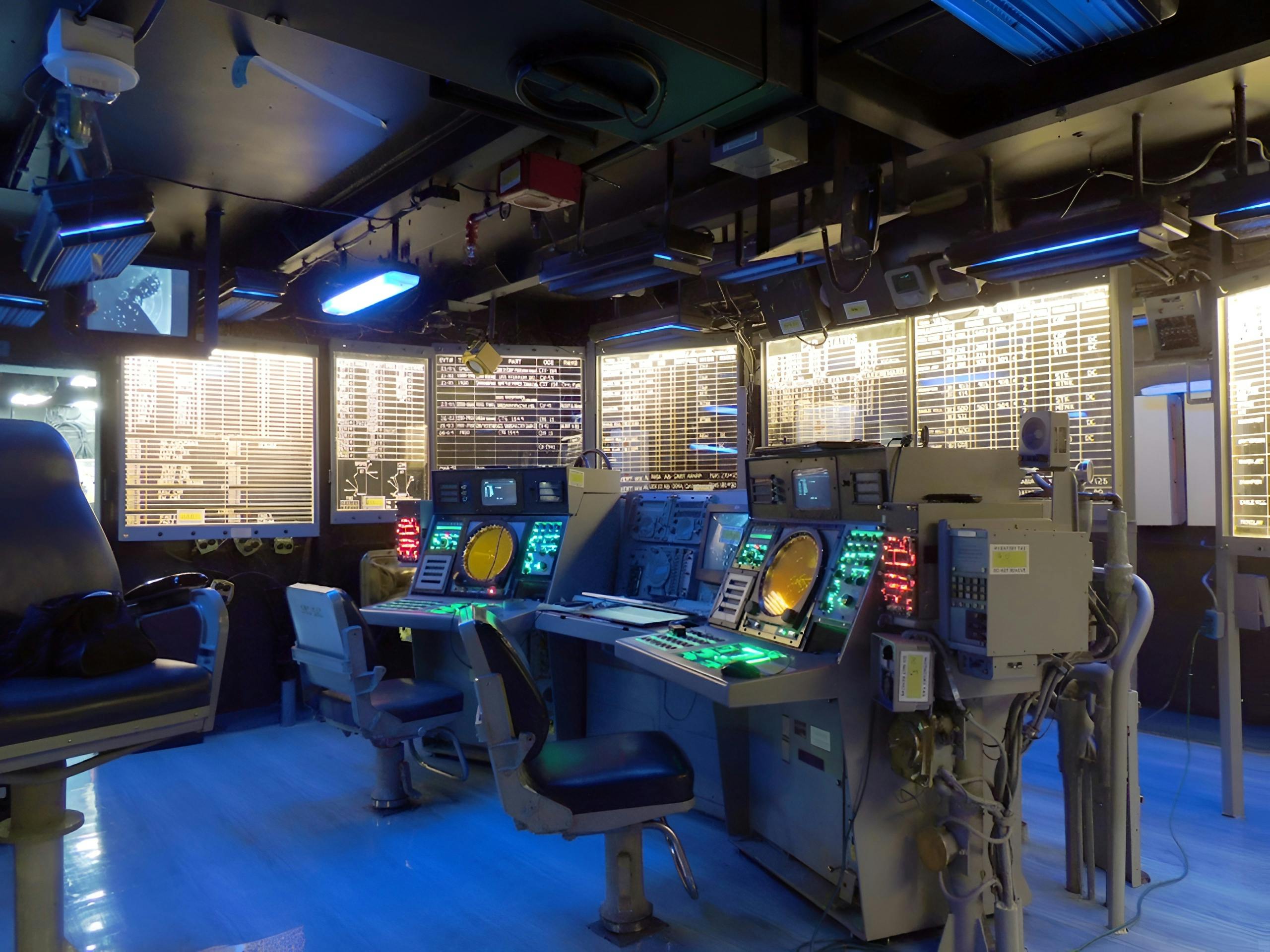 USS Midway Museum: Skip The Line Ticket Location