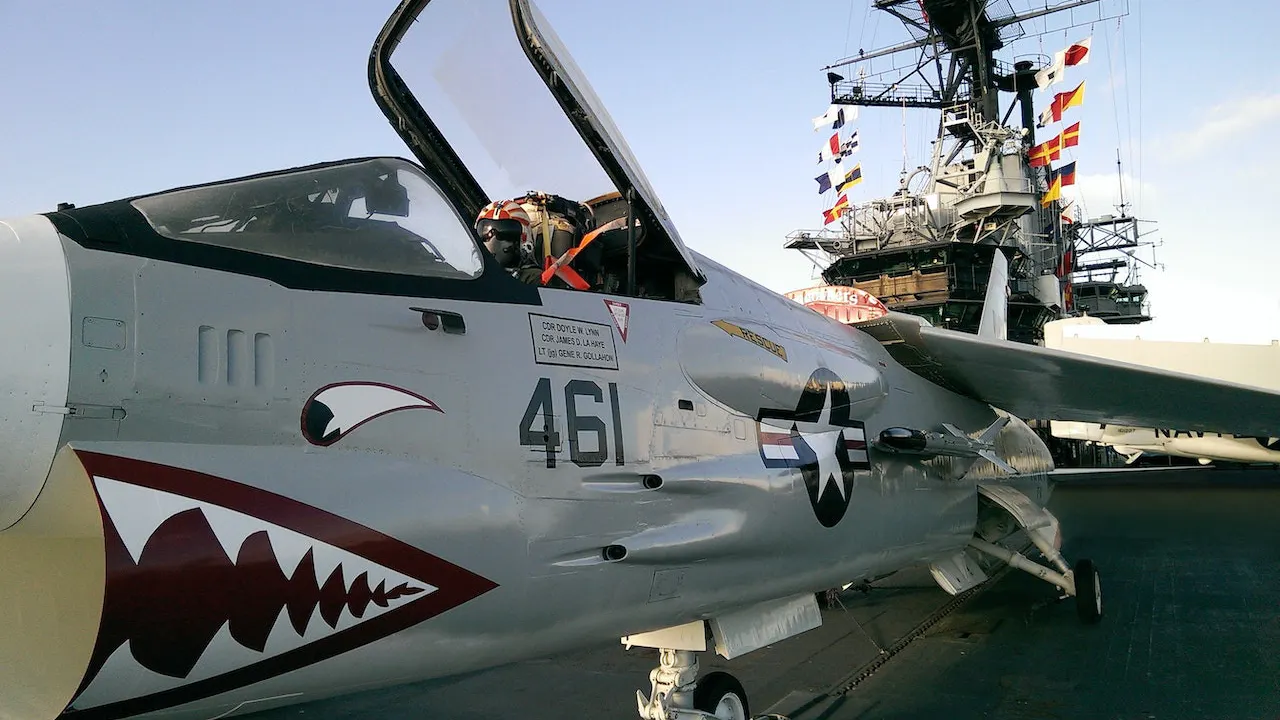 USS Midway Museum: Skip The Line Ticket Discount