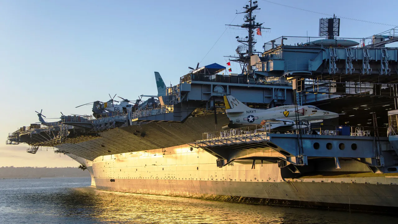 Go City San Diego All-Inclusive Pass: Save Up to 50% on Attractions Price