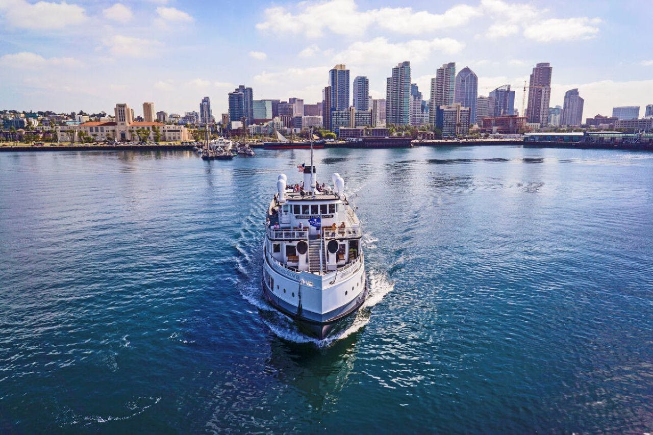 Go City San Diego All-Inclusive Pass: Save Up to 50% on Attractions Thrillark