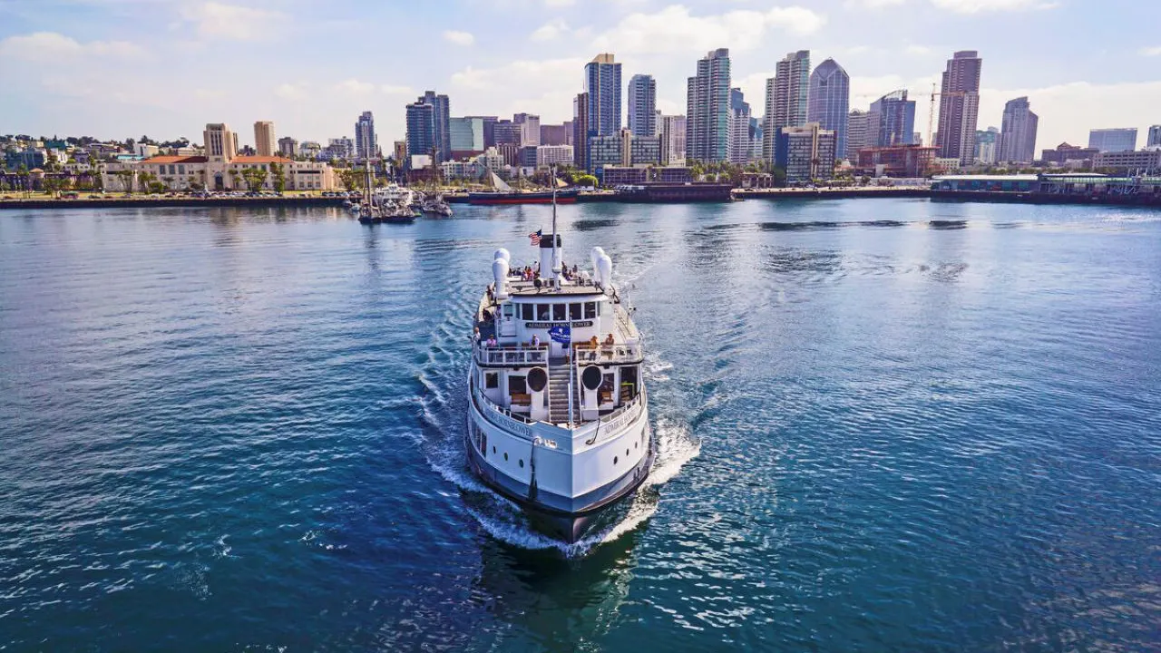 Go City San Diego All-Inclusive Pass: Save Up to 50% on Attractions Thrillark