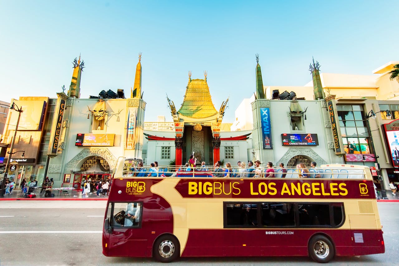 Go City Las Vegas Explorer Pass – Save up to 50% on Attractions