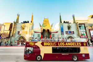 Go City Las Vegas Explorer Pass – Save up to 50% on Attractions