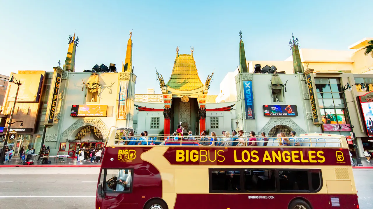 Go City Las Vegas Explorer Pass – Save up to 50% on Attractions