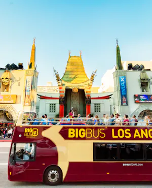 Go City Las Vegas Explorer Pass – Save up to 50% on Attractions