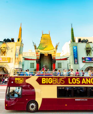 Go City Las Vegas Explorer Pass – Save up to 50% on Attractions