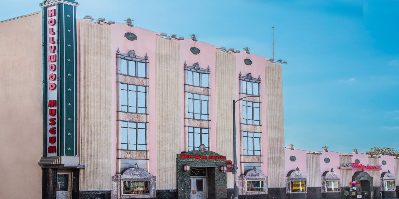 Go City Las Vegas Explorer Pass – Save up to 50% on Attractions Thrillark