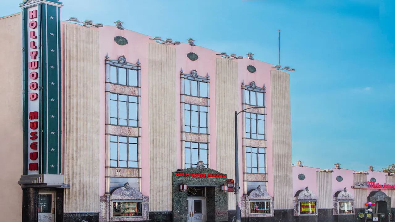 Go City Las Vegas Explorer Pass – Save up to 50% on Attractions Thrillark