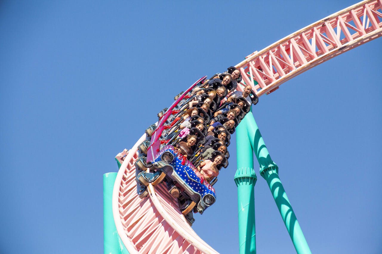 Go City Las Vegas Explorer Pass – Save up to 50% on Attractions 