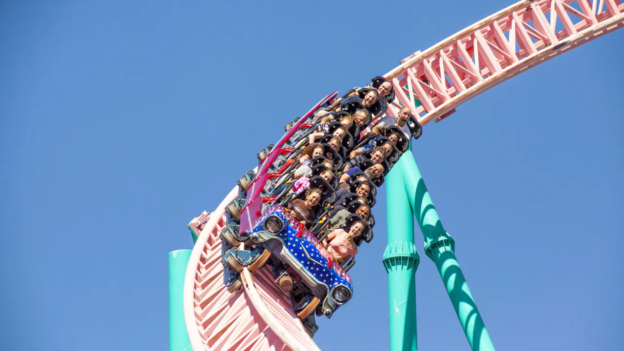 Go City Las Vegas Explorer Pass – Save up to 50% on Attractions