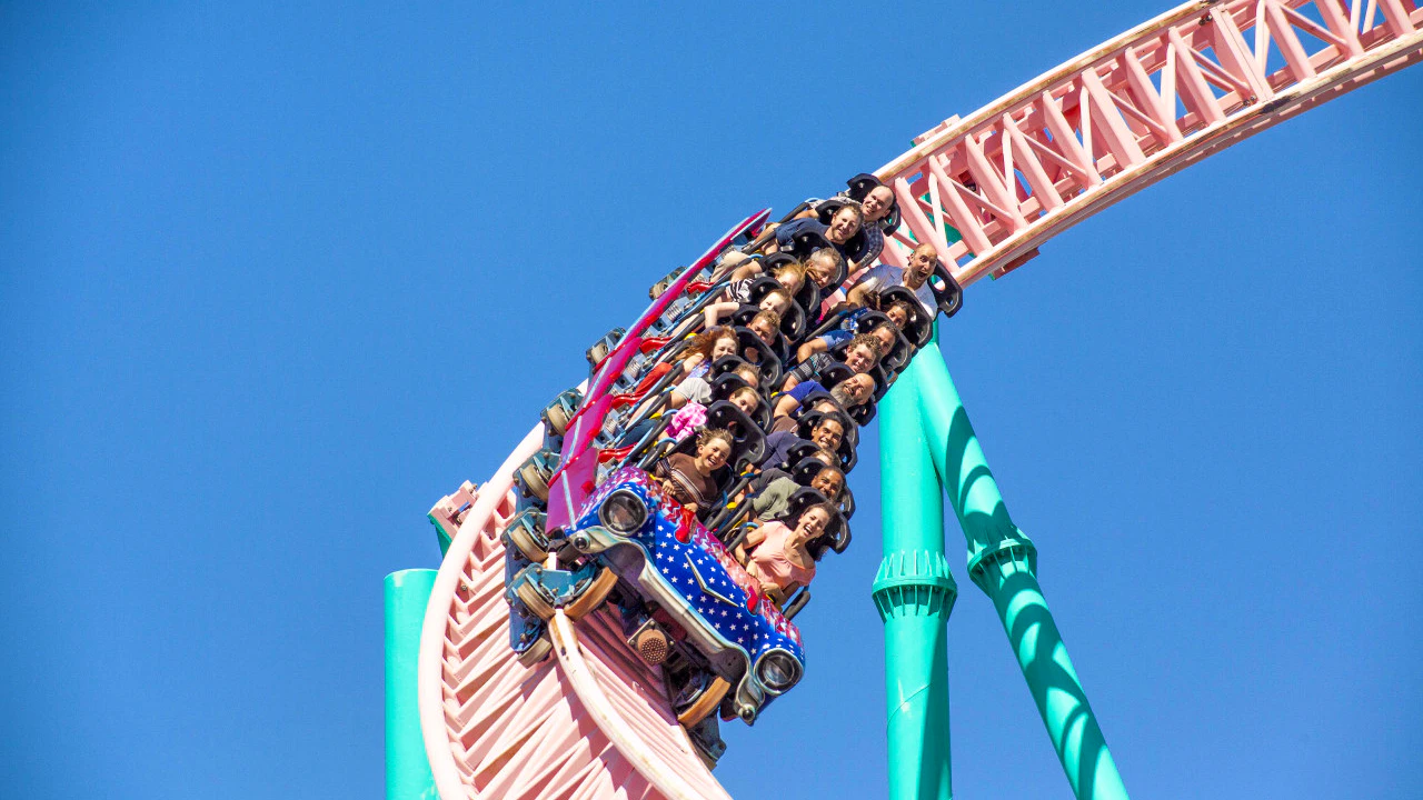 Go City Las Vegas Explorer Pass – Save up to 50% on Attractions