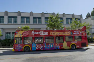 City Sightseeing - Los Angeles and Hollywood Hop-On Hop-Off Bus Tour