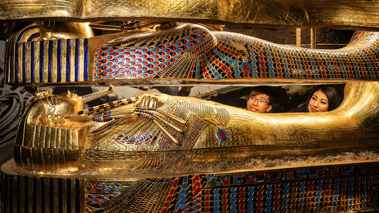 Go City Las Vegas All-Inclusive Pass – Save up to 50% on Attractions Location