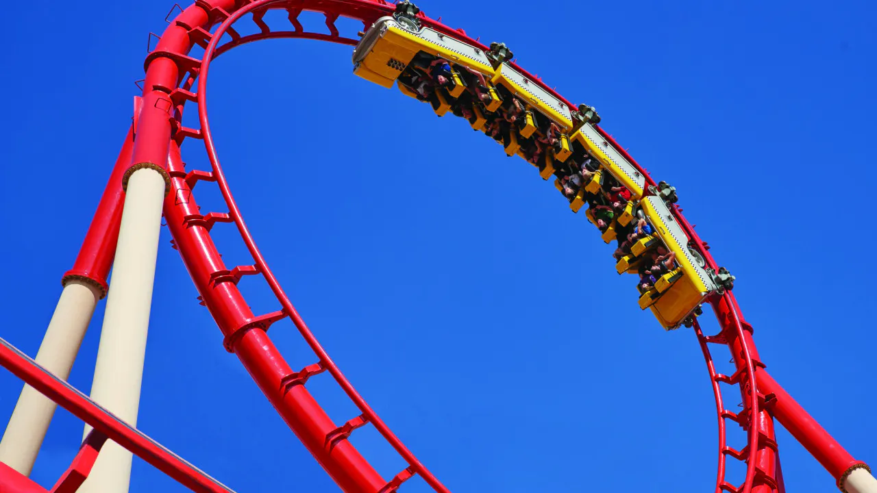 Go City Las Vegas All-Inclusive Pass – Save up to 50% on Attractions Discount