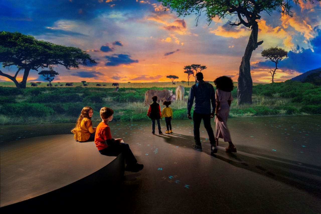 Go City Las Vegas All-Inclusive Pass – Save up to 50% on Attractions 