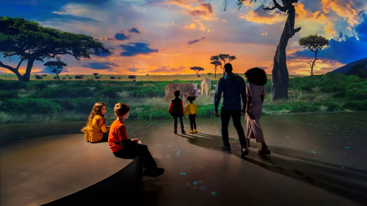 Go City Las Vegas All-Inclusive Pass – Save up to 50% on Attractions