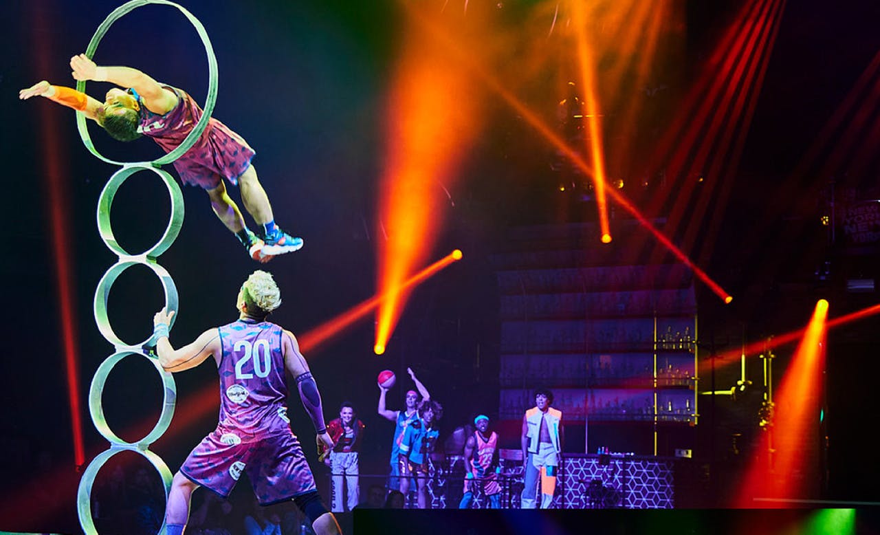 Go City Las Vegas All-Inclusive Pass – Save up to 50% on Attractions Category