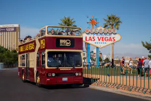Go City Las Vegas All-Inclusive Pass – Save up to 50% on Attractions
