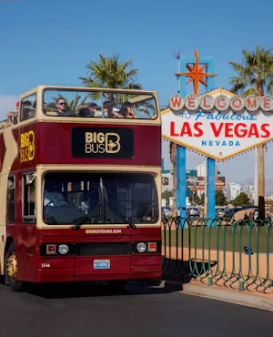 Go City Las Vegas All-Inclusive Pass – Save up to 50% on Attractions