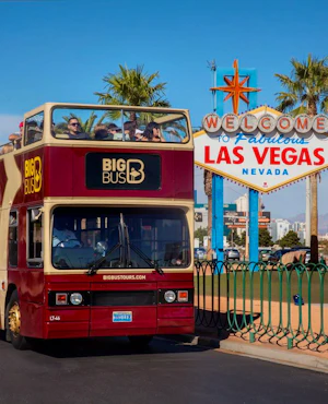 Go City Las Vegas All-Inclusive Pass – Save up to 50% on Attractions