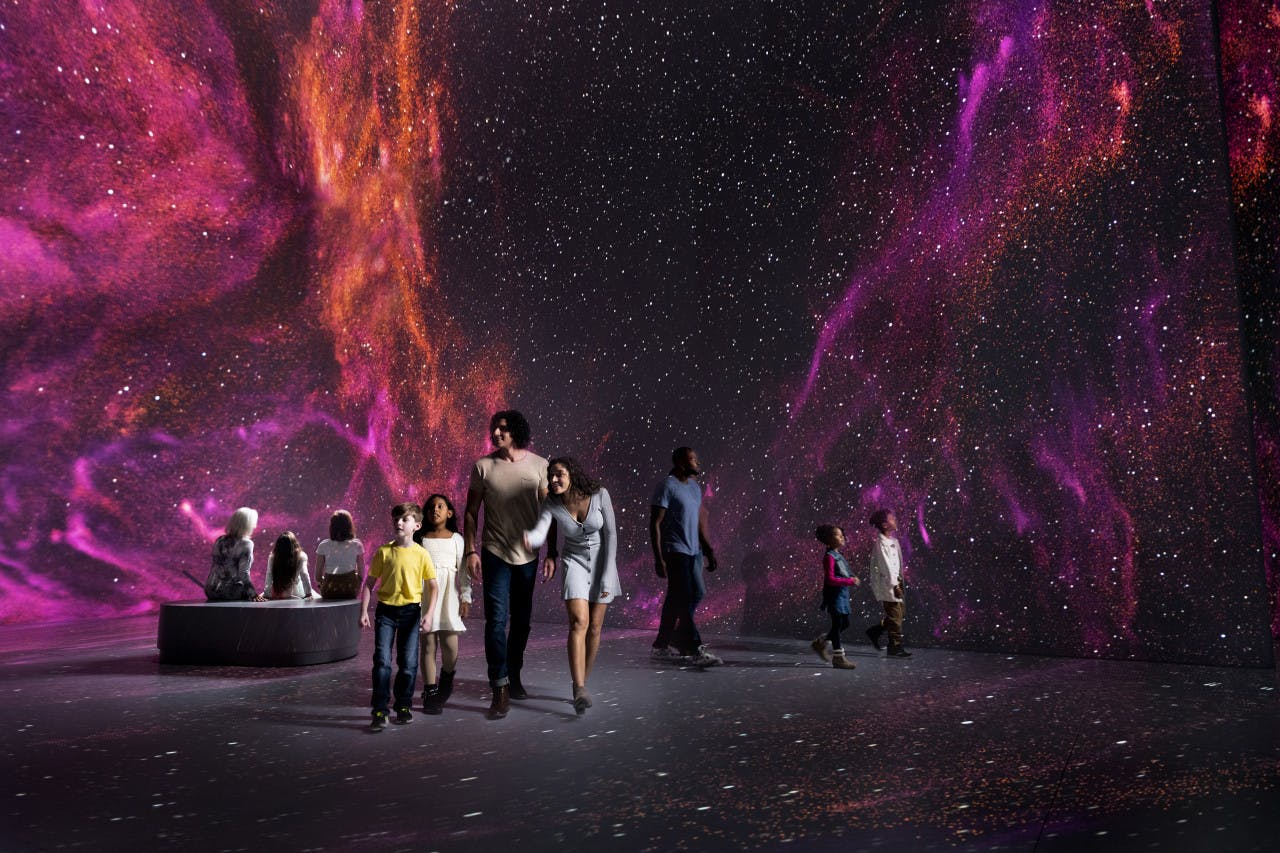 Go City Las Vegas All-Inclusive Pass – Save up to 50% on Attractions 