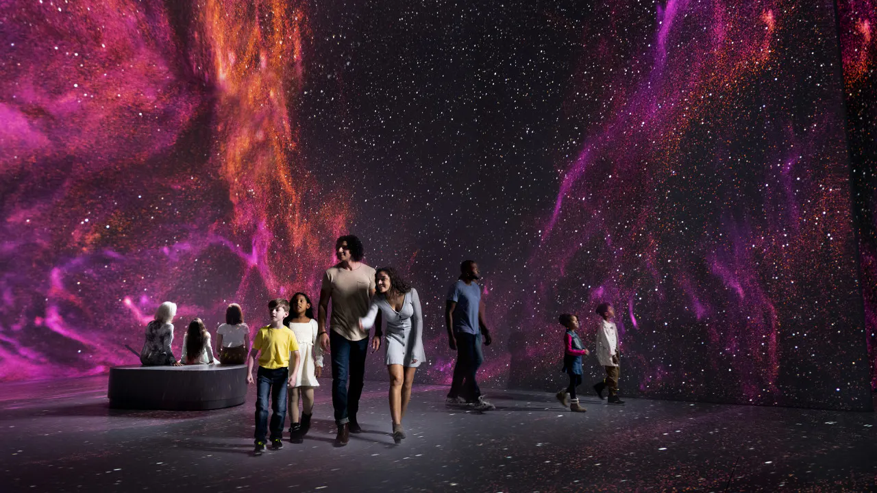 Go City Las Vegas All-Inclusive Pass – Save up to 50% on Attractions