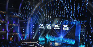 The Dolby Theatre Guided Tour, Home of the Academy Awards